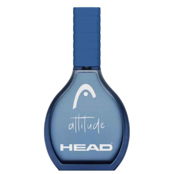 Head Attitude – Tester