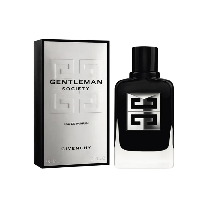 Givenchy Gentleman Society
