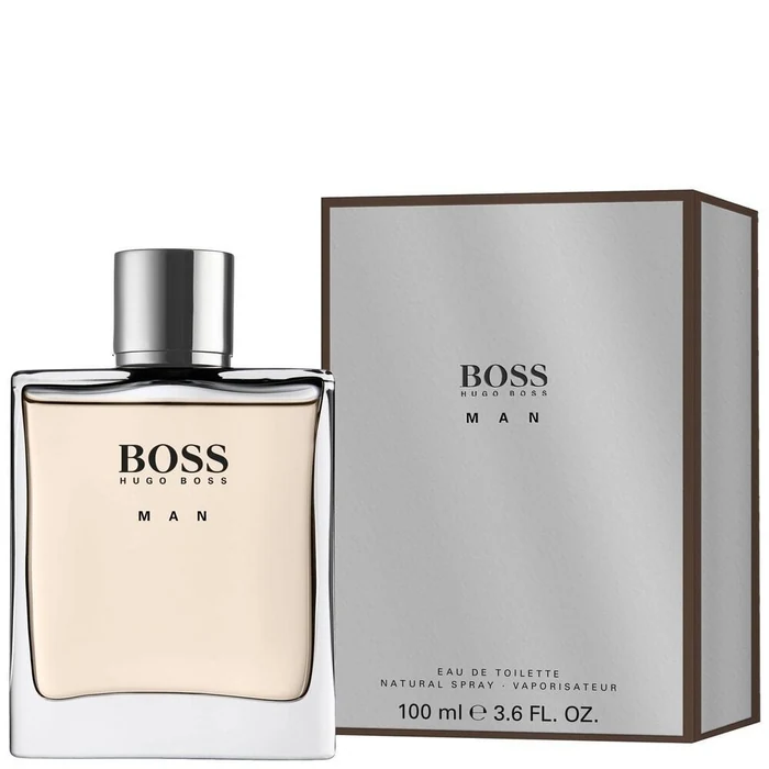 Hugo Boss Boss Orange Man
