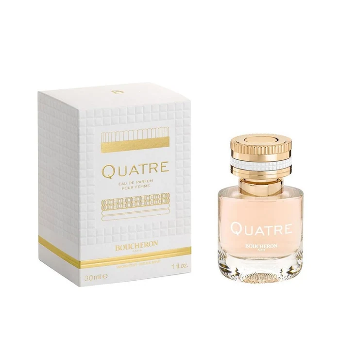 Boucheron Quatre