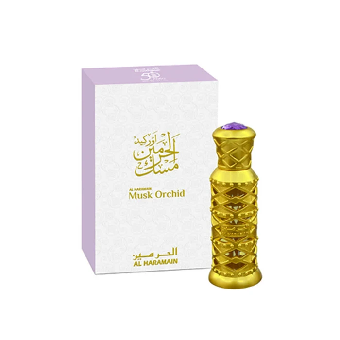 Al Haramain Musk Orchid