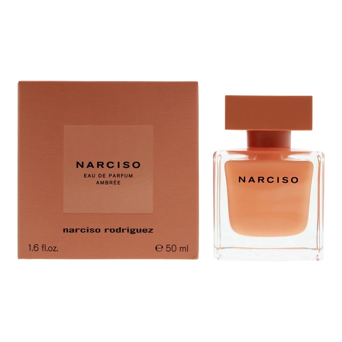 Narciso Rodriguez Ambrée