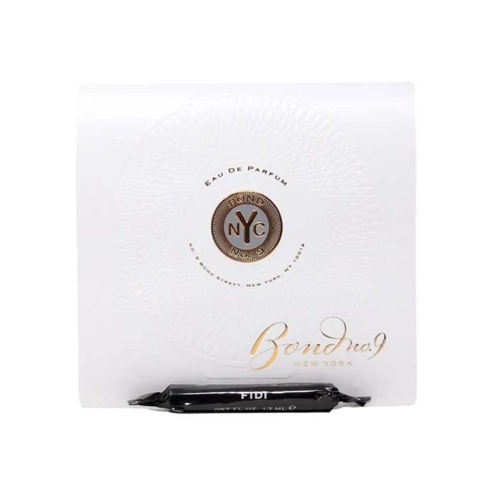 Bond No. 9 FiDi – Probe