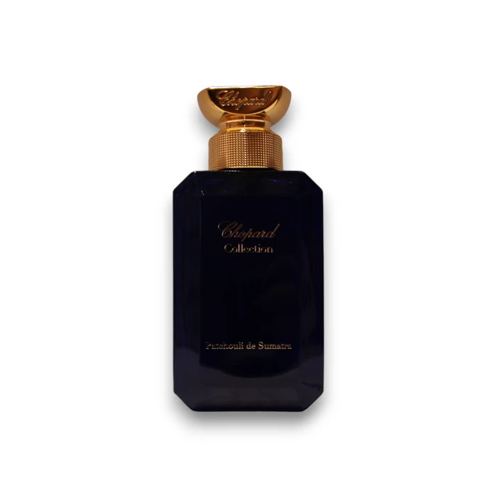 Chopard Patchouli de Sumatra – Tester