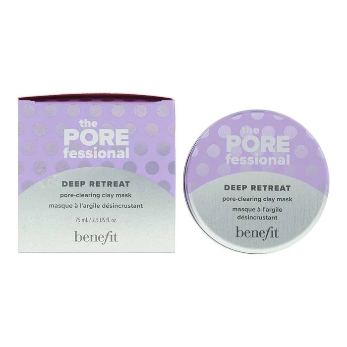 Benefit The POREfessional