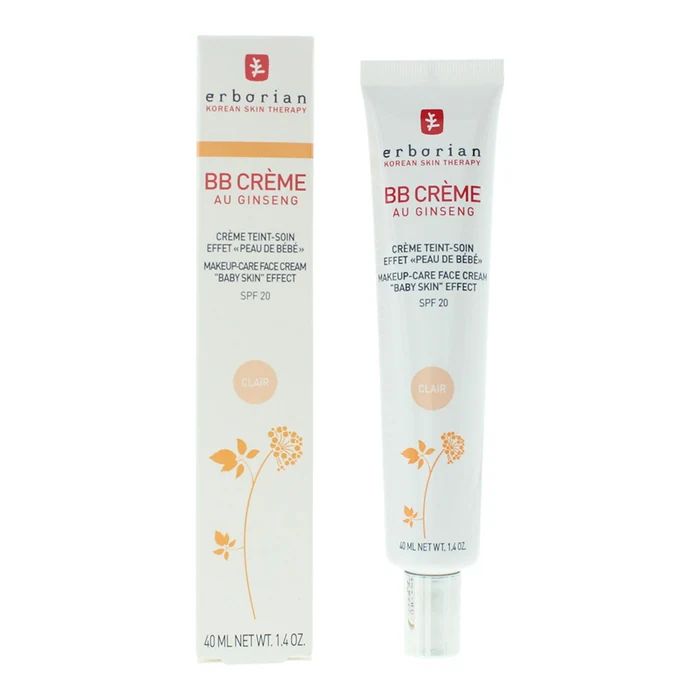 Erborian B.B Cream Clair