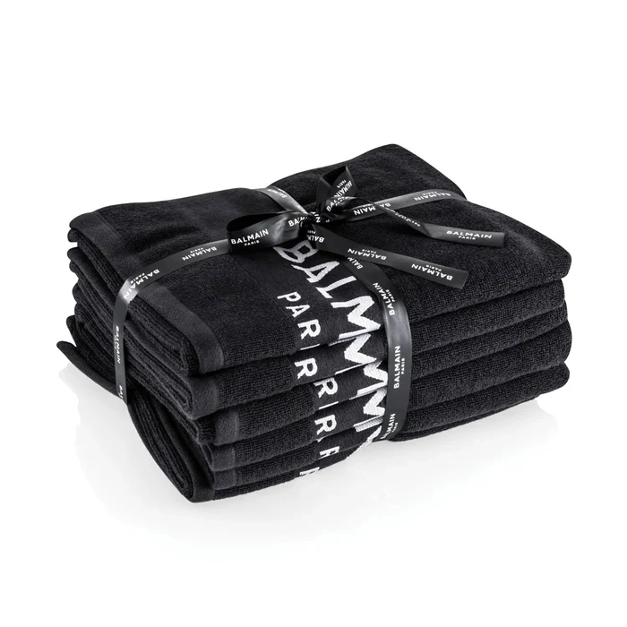 Balmain Black Bleach Proof Salon