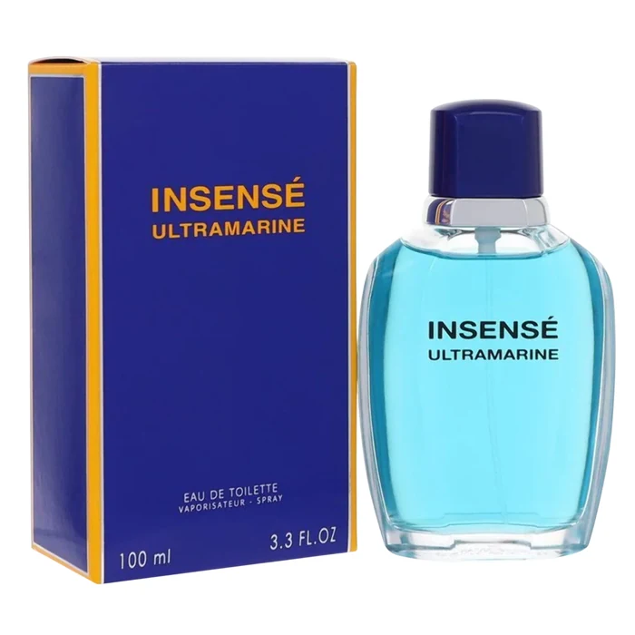 Givenchy Insense Ultramarine