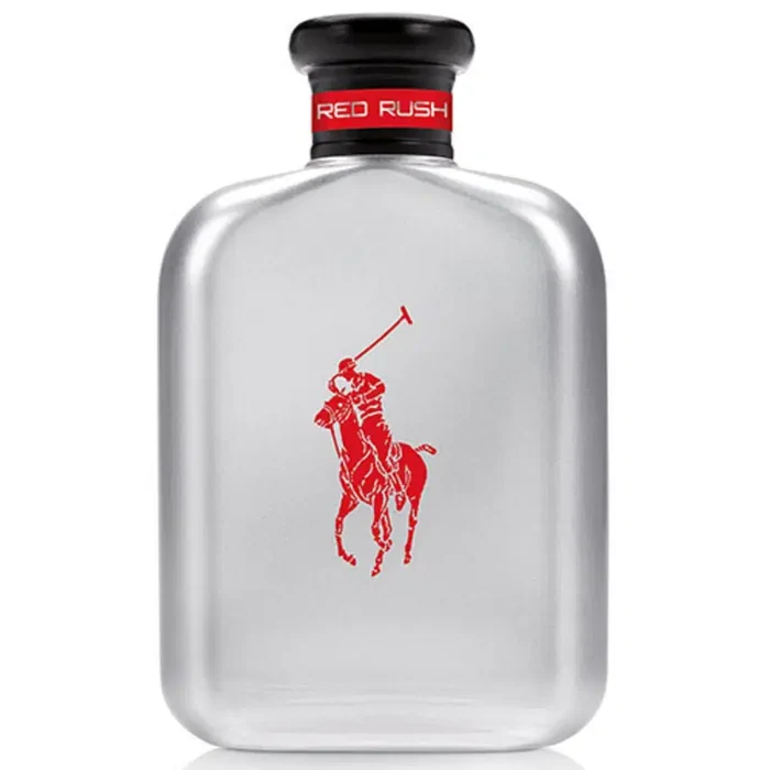 Ralph Lauren Polo Red Rush