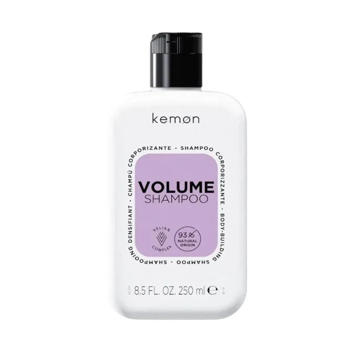 Kemon Volume