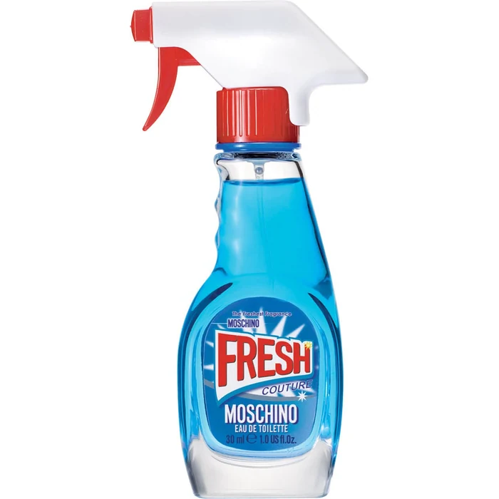 Moschino Fresh Couture