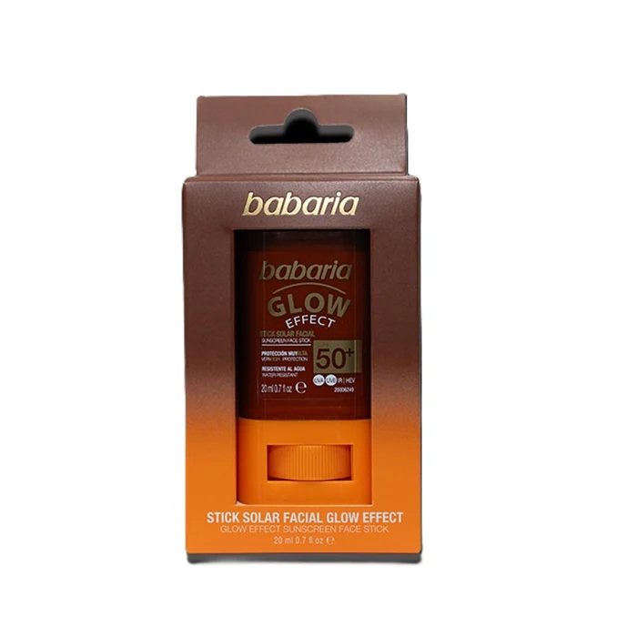 Babaria Glow Effect
