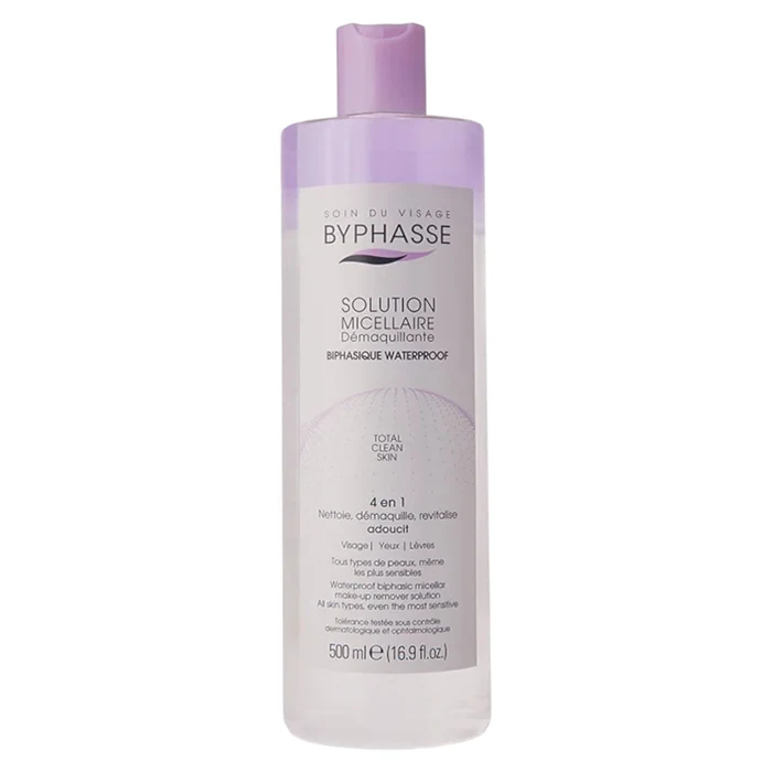 Byphasse Micellar Water Revitalising