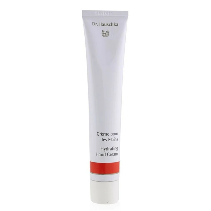 Dr. Hauschka Hand & Nail Care