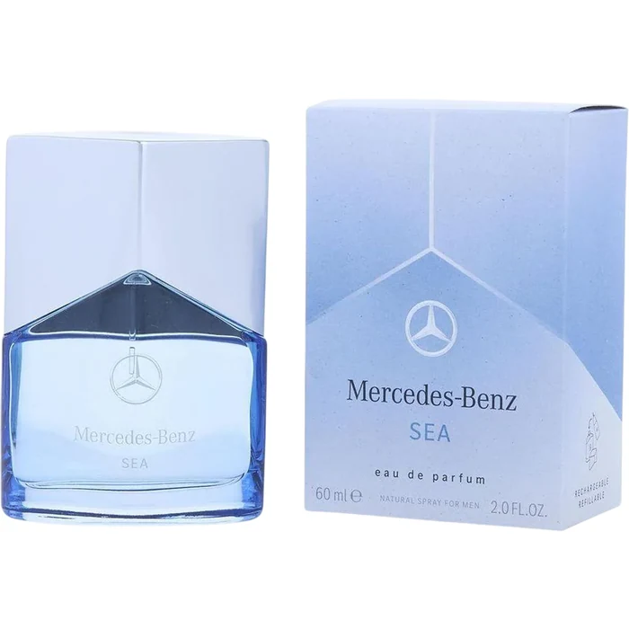 Mercedes-Benz Sea