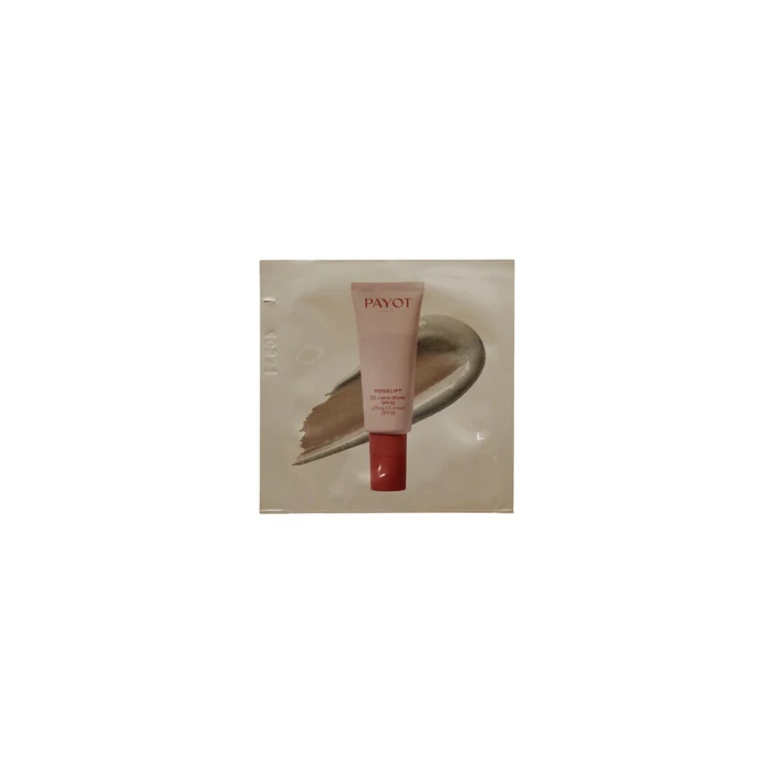 Payot Roselift SPF 30 – Probe