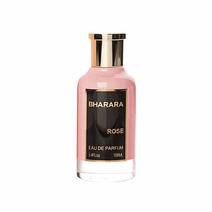 Bharara Rose