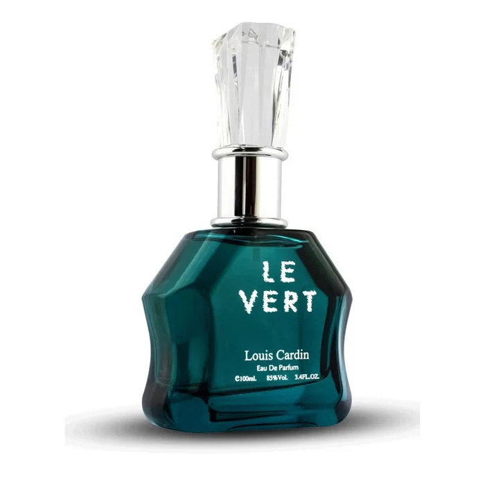 Louis Cardin Le Vert