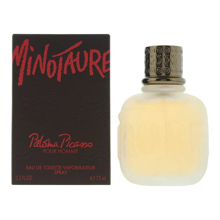 Paloma Picasso Minotaure