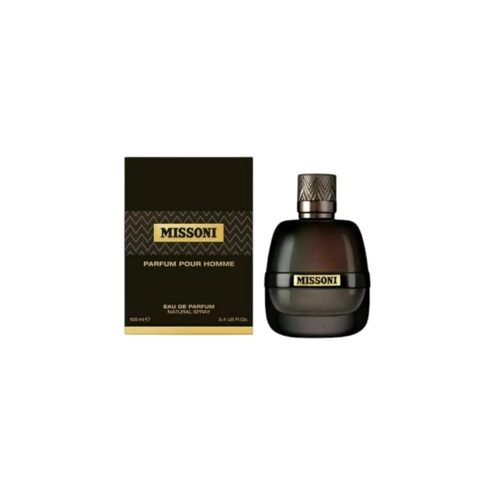 Missoni Parfum Pour Homme