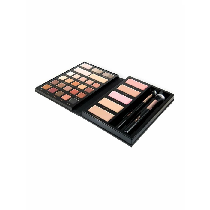 Profusion Cosmetics Pro Eyes Kit – Tester