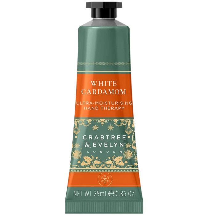 Crabtree & Evelyn White Cardamom