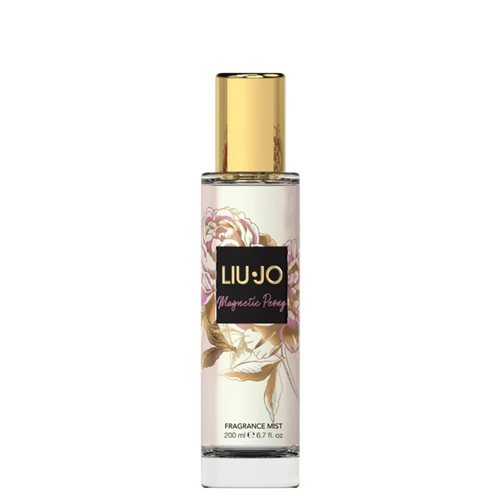 Liu Jo Magnetic Peony – Tester