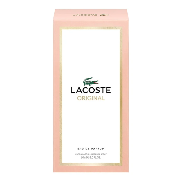 Lacoste Original Femme