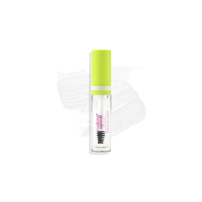 Profusion Cosmetics Brow Craft Clear