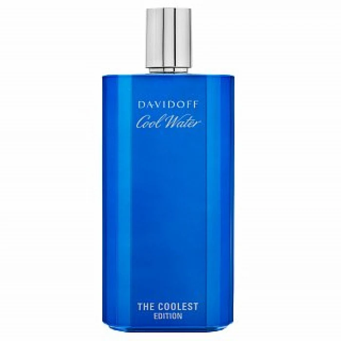 Davidoff Cool Water The Coolest Edition – Tester