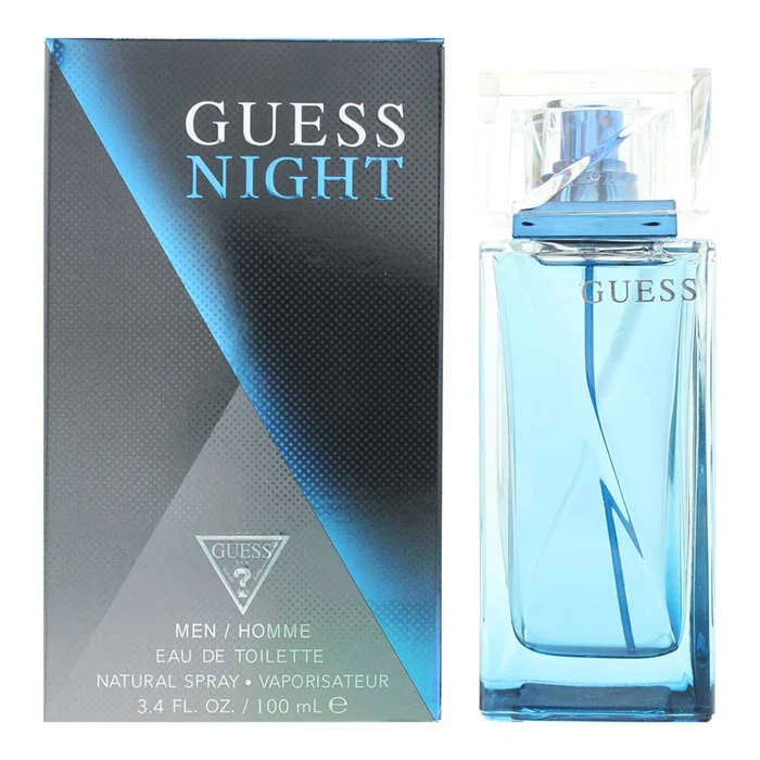 Guess Night