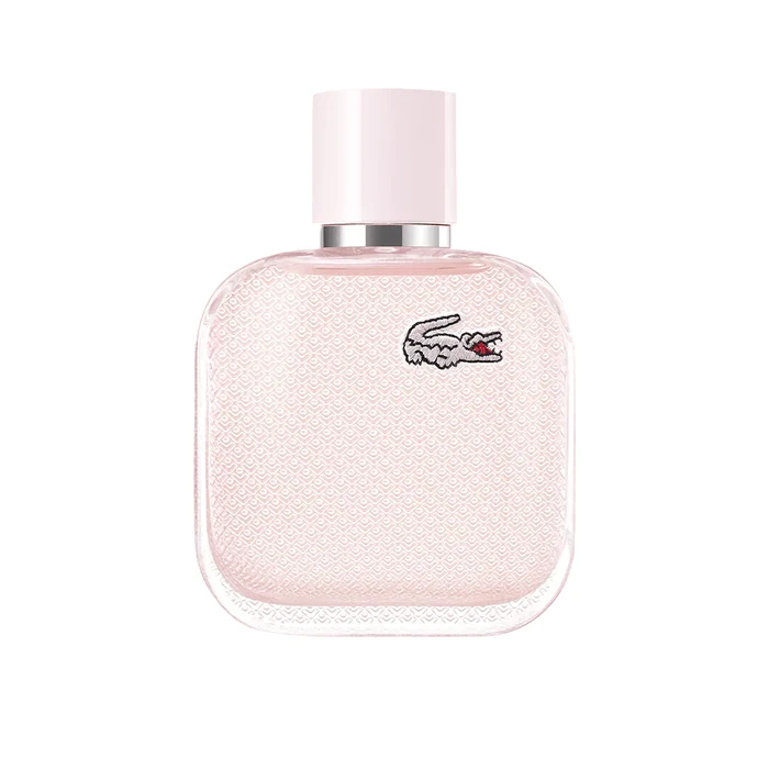 Lacoste L.12.12 Rose Eau Fraiche
