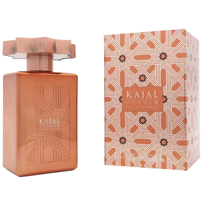 Kajal Homme II