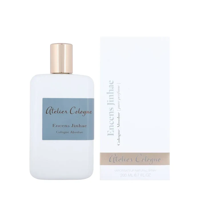 Atelier Cologne Encens Jinhae