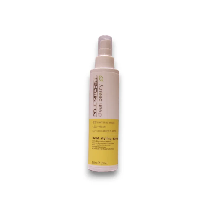 Paul Mitchell Clean Beauty Styling