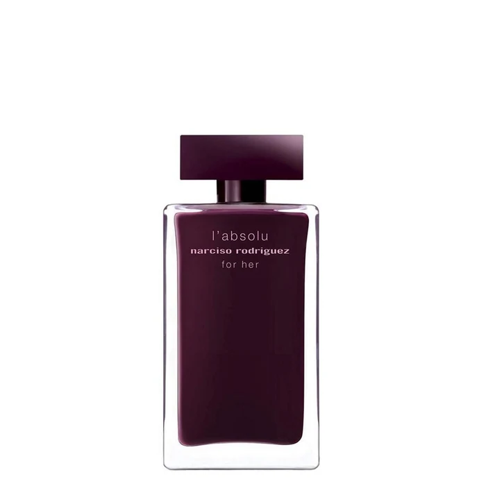 Narciso Rodriguez L'Absolu – Tester
