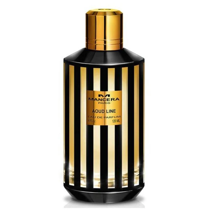 Mancera Aoud Line