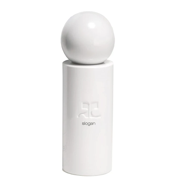 Courreges Slogan – Tester