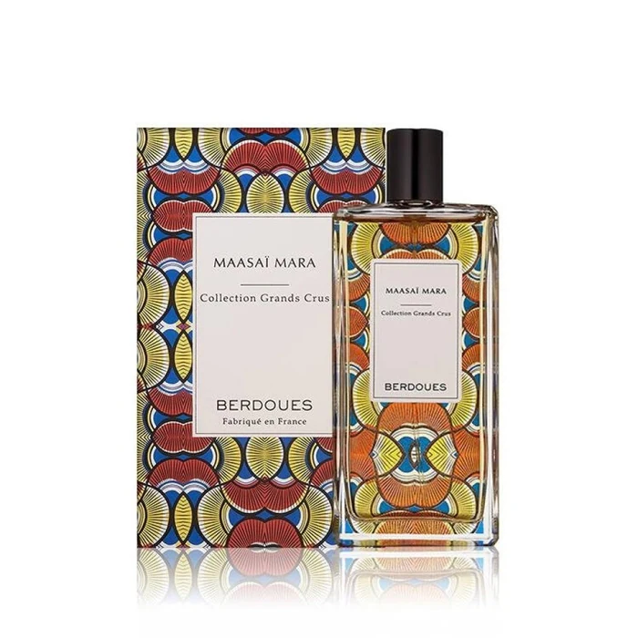 Parfums Berdoues Maasai Mara