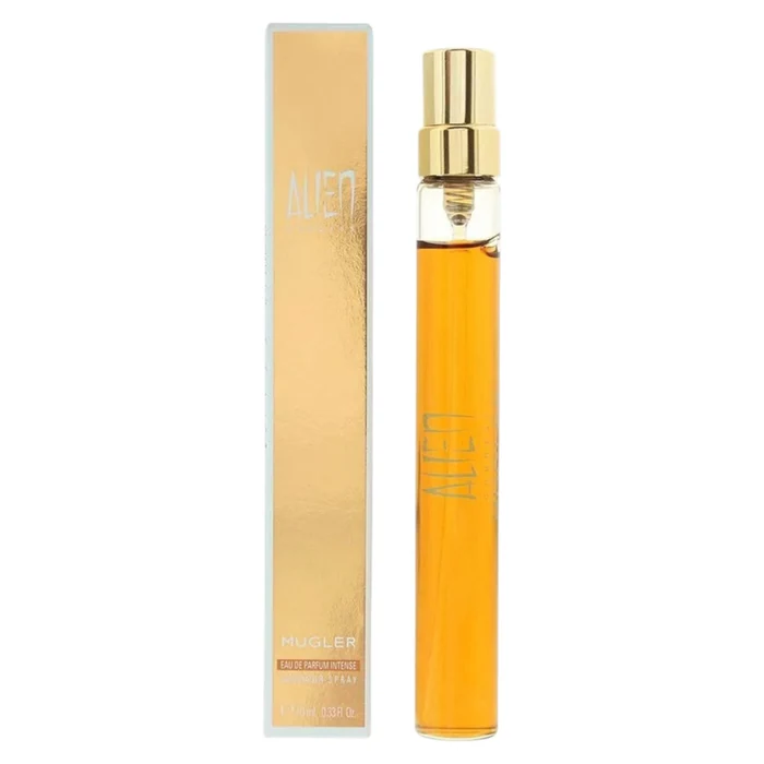 Thierry Mugler Alien Goddess Intense