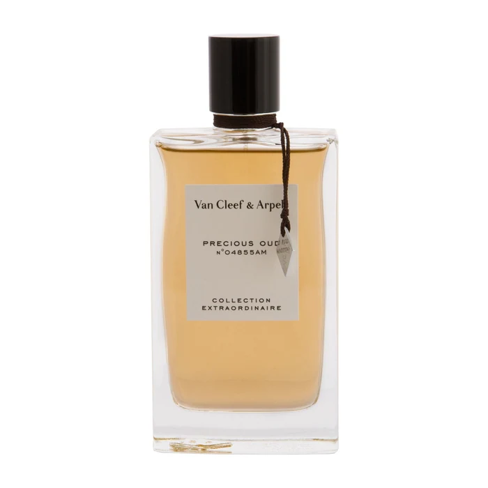 Van Cleef & Arpels Collection Extraordinaire - Precious Oud
