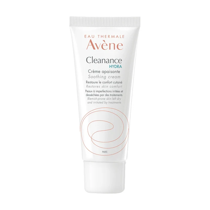 Avène Cleanance Hydra