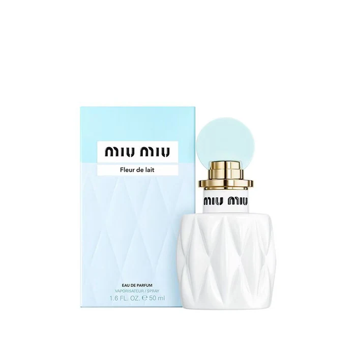 Miu Miu Fleur de Lait