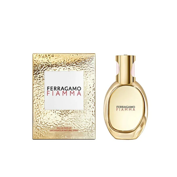 Salvatore Ferragamo Fiamma