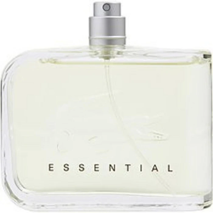 Lacoste Essential – Tester