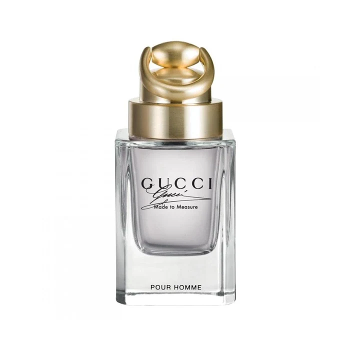 Gucci Made to Measure – Tester