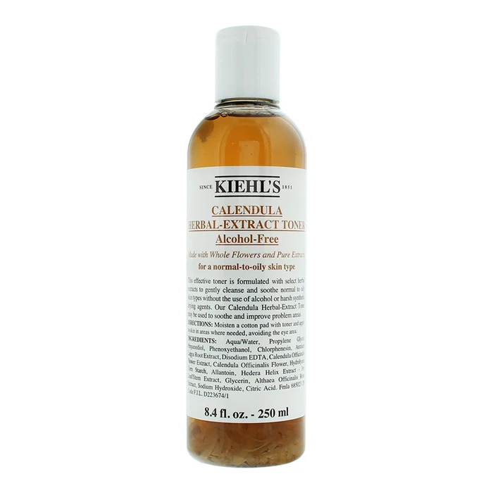 Kiehl's Calendula Calming