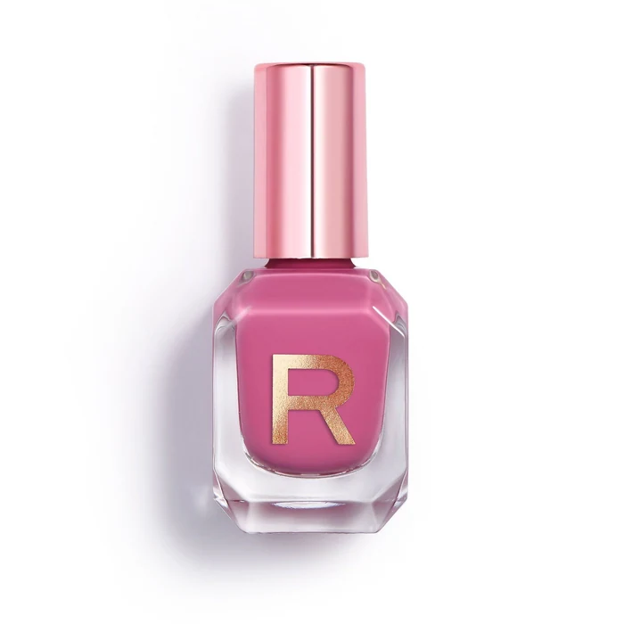 Makeup Revolution High Gloss Lover