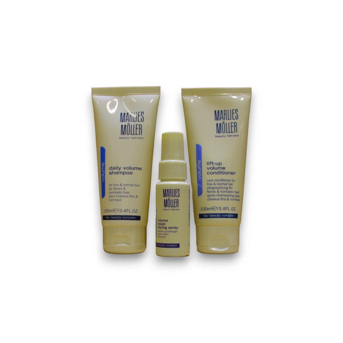Marlies Möller Perfect Volume set