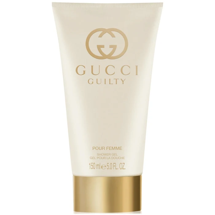 Gucci Guilty Pour Femme